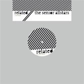 The Senior Allstars - Related (LP)