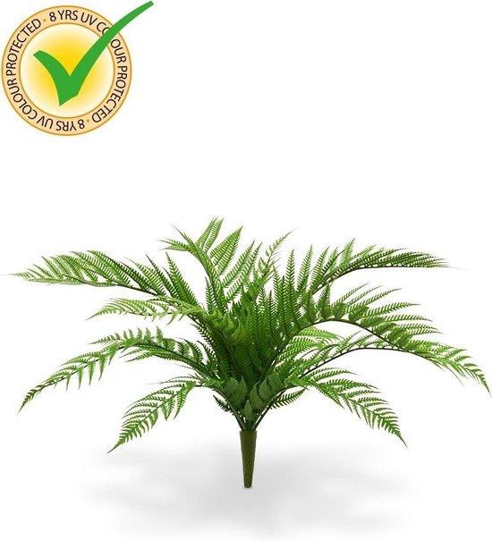 Maxifleur - Bouquet de Fougère Alsophilla Maxifleur 60 cm UV