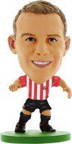 Lee Cattermole Soccerstarz Voetbalpoppetje