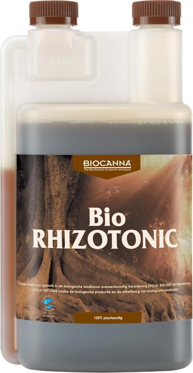 Biocanna - Bio RHIZOTONIC - BioCanna
