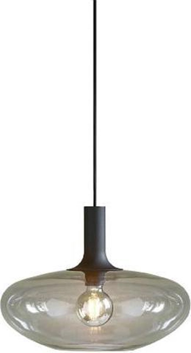 Nordlux Alton 35 hanglamp - grijs | bol.com