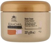 KeraCare - Natural Textures Butter Cream - 227gr.