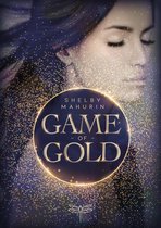 Omslag Game of Gold