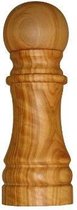 Scanwood Keramische Classic Pepermolen Olijfhout 15 cm