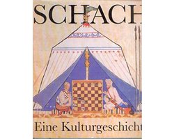 SCHACH EINE KULTURGESCHICHTE von Joachim Petzold