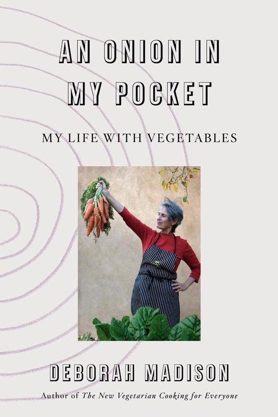 An Onion in My Pocket - cover
