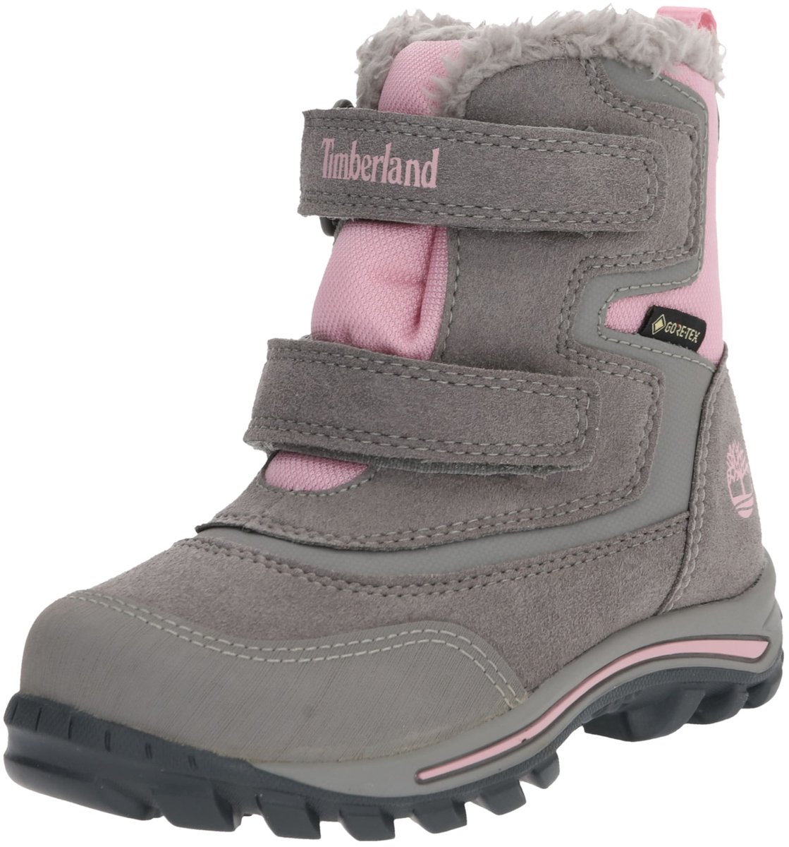 Timberland snowboots -33 Rosa