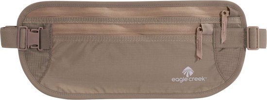 Foto: Eagle creek undercover dlx money belt khaki