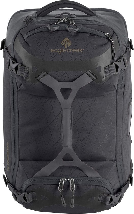 Eagle Creek Gear Warrior™ Travel Pack 45L Duffel / Reistas Unisex