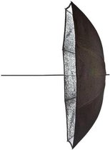 Elinchrom Eco paraplu zilver 85 cm