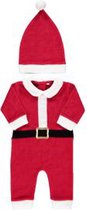 Kerst outfit baby - kinder kerst outfit - geheel compleet - kinderen santa claus outfit - foute kerst outfit - kerstkaart cakesmash **ALLES WORDT OP DAG VAN BESTELLING VERSTUURD!**