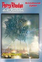 Perry Rhodan-Action 2 - Perry Rhodan-Action 2: Kristallmond-Zyklus