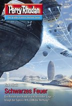 Perry Rhodan-Erstauflage 2926 - Perry Rhodan 2926: Schwarzes Feuer