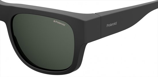 Polaroid zonnebril uniseks - Zonnebrillen