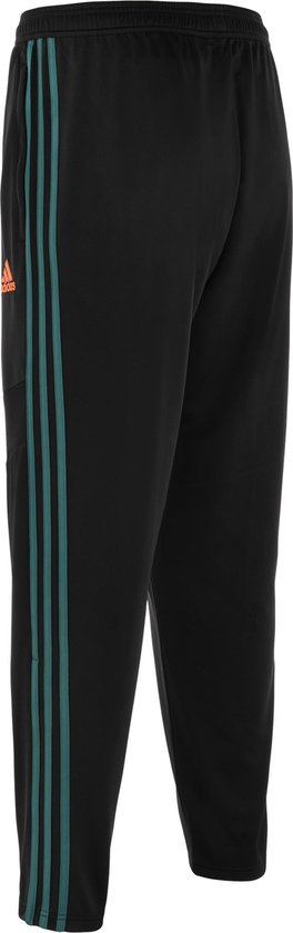 Adidas Ajax Trainingsbroek 2019/2020 Kids - Zwart - Maat 176 | bol.com