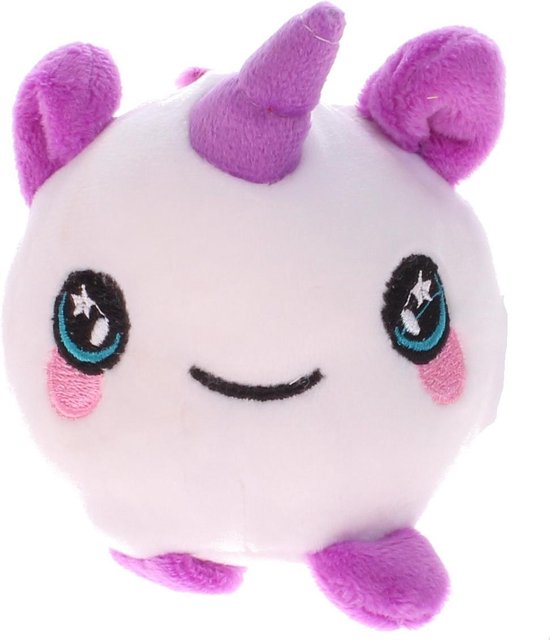 MOLANG & Piu Piu - 3D Keychain : : Schlüsselanhänger Carat