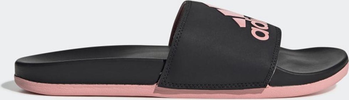 Roze Adidas Slippers online kopen? Vergelijk op Schoenen.nl