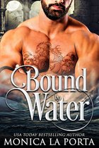 The Immortals 11 - Bound by Water