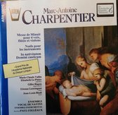 Charpentier - Messe de Minuit .