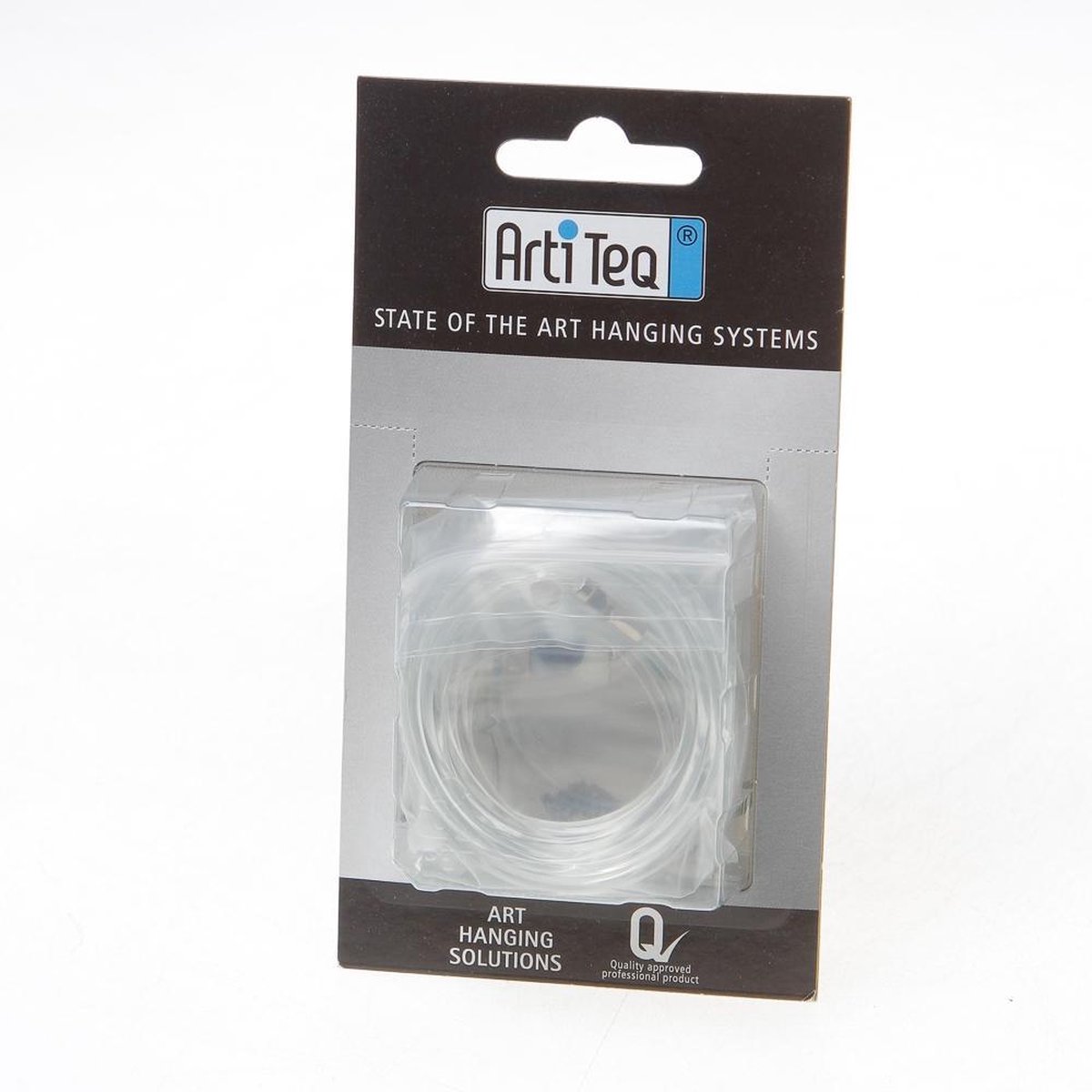 Artitec Blister 6 perlon + twister 2 meter