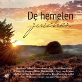 De hemelen juichen