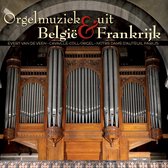 Orgelmuziek uit Belgie en Frankrijk - Evert van de Veen bespeelt het Cavaille-Coll-orgel vanuit de Notre Dame D Auteuil te Parijs