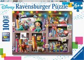 Ravensburger Disney Verzameling Puzzel - Legpuzzel - 100 stukjes
