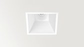 Light Gallery - Swap Spot Vierkant Wit