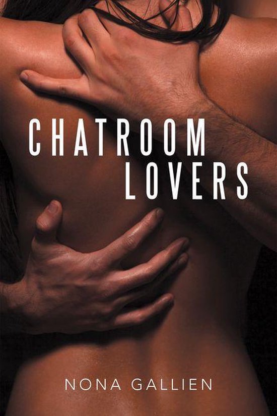 Chatroom Lovers - cover