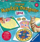 Ravensburger Mandala-Designer® Lama - Tekenmachine
