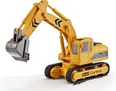 Revell - Mini RC Digger (623496)