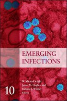 ASM Books - Emerging Infections 10