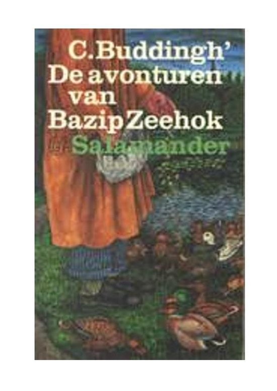 Avonturen van bazip zeehok, C. Buddingh