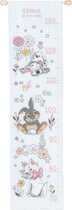 Telpakket kit Disney Little dalmatier - Vervaco - PN-0170509