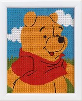 Penelope kit Disney Winnie the Pooh - Vervaco - PN-0014520
