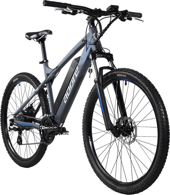 Adore Fiets (elektrisch) Elektrische Mountainbike Hardtail 27,5'' Adore  Xpose E-Bike -... | bol.com