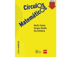 Estímulos Matemáticos 1 - Círculos matemáticos