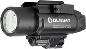 Olight PL-PRO-2GL BALDR PRO Weaponlight Green Laser