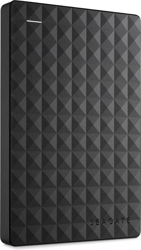 Seagate Expansion Portable 2TB - Externe harde schijf