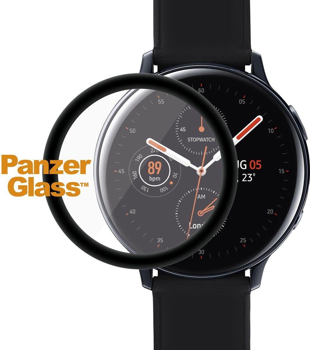 PanzerGlass Samsung Galaxy Watch Active 2 40MM Screenprotector Glass
