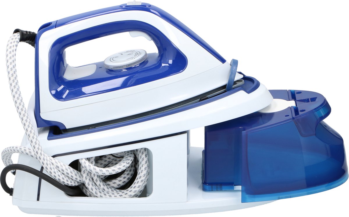 fer à repasser de Vapeur Vertical 1800 W 1.8 litres Thulos th-vi18-a