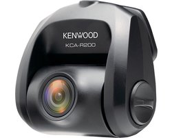 Kenwood KCA-R200 Wide Quad HD achteruitrijcamera voor DRV-A601W