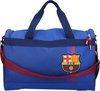 foto van FC Barcelona The Dream Team Zwemtas - Gymtas - Sporttas - 32,4 l - Blauw
