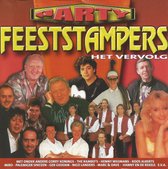 Party Feeststampers-Het Vervolg -W/Corry Konings/Henk Wijngaard/Koos Alberts