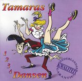 Tamaras - 1.2.3.4. Dansen