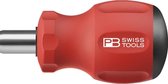 PB8452.M 10 SwissGrip Universele houder voor PrecisionBits C6