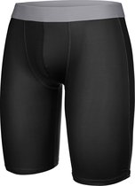 Thermo - Pantalon de sport Thermo - Zwart taille L
