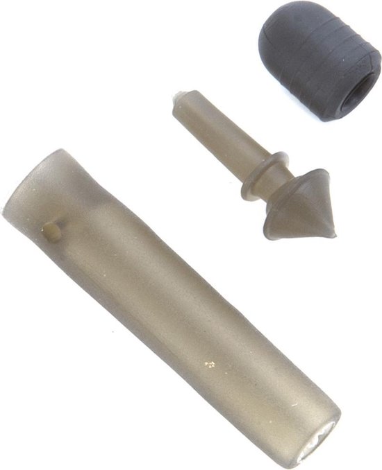 Fox Edges Tungsten Chod Bead Kit - Camo van Fox — afbeelding 3