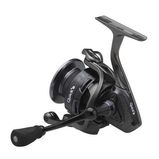 Dam Quick 5 - 3000 FD - Molen - Quick 5 | 3000 FD | Molen - Slip: Voor - Ratio: 5.8:1 — afbeelding 2