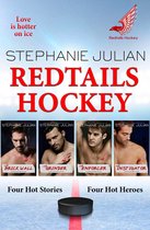 Redtails Hockey - Redtails Hockey